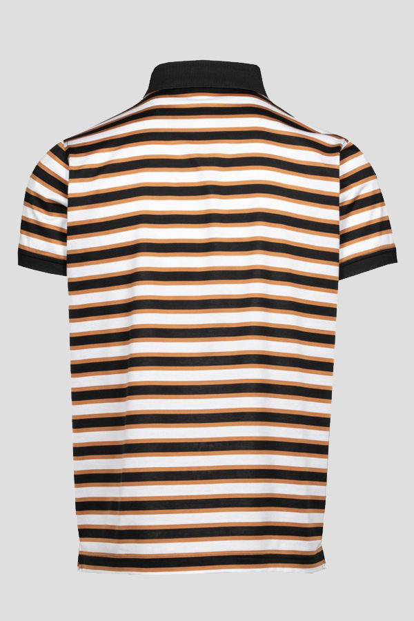 ΜΠΛΟΥΖΑ POLO KARL LAGERFELD - 990 ΜΑΥΡΟ